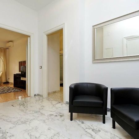 Sanpietrina Suite Roma Eksteriør bilde