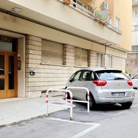 Sanpietrina Suite Roma Eksteriør bilde