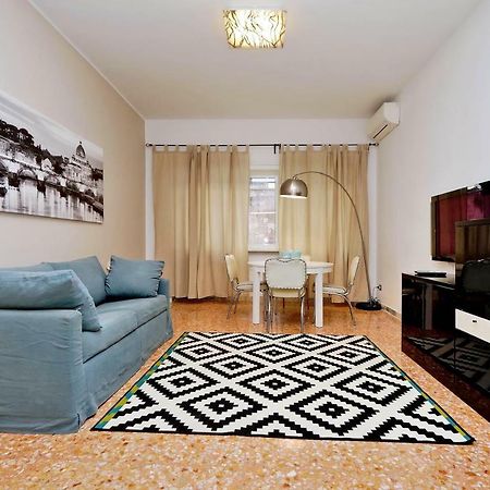 Sanpietrina Suite Roma Eksteriør bilde