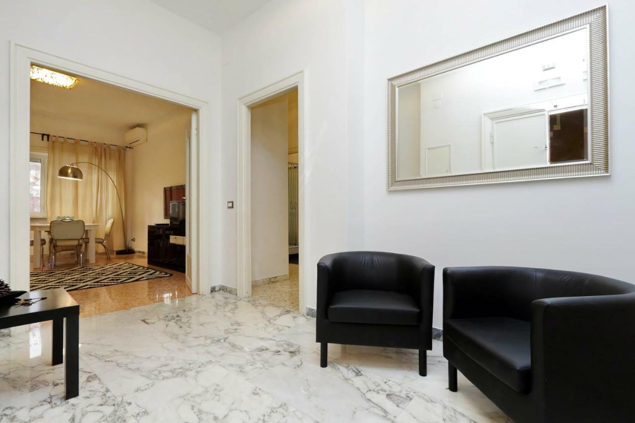 Sanpietrina Suite Roma Eksteriør bilde