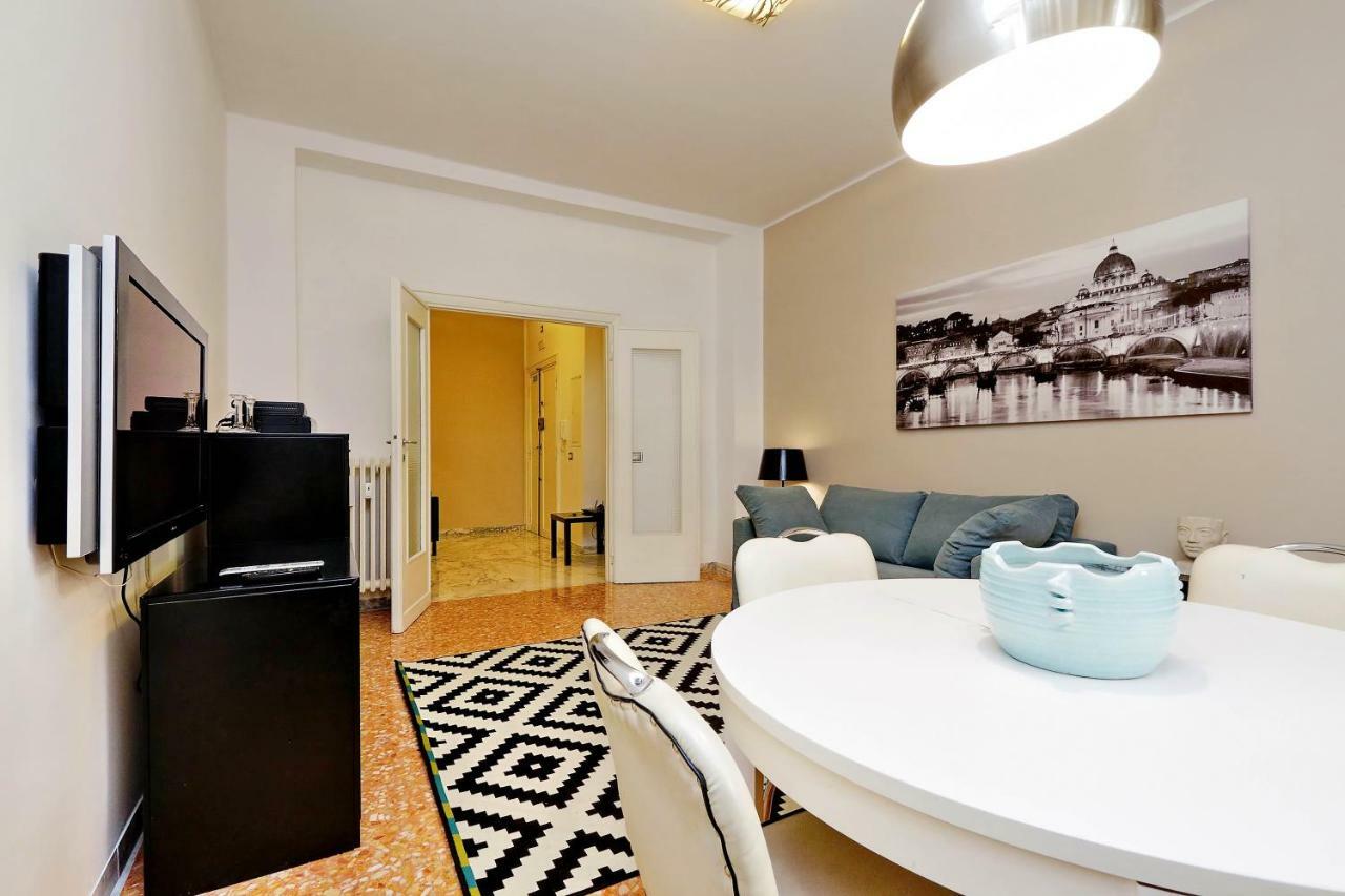 Sanpietrina Suite Roma Eksteriør bilde