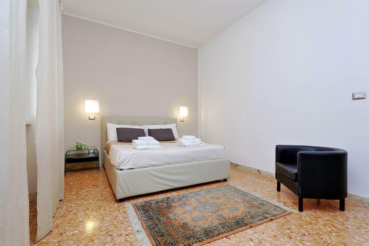 Sanpietrina Suite Roma Eksteriør bilde