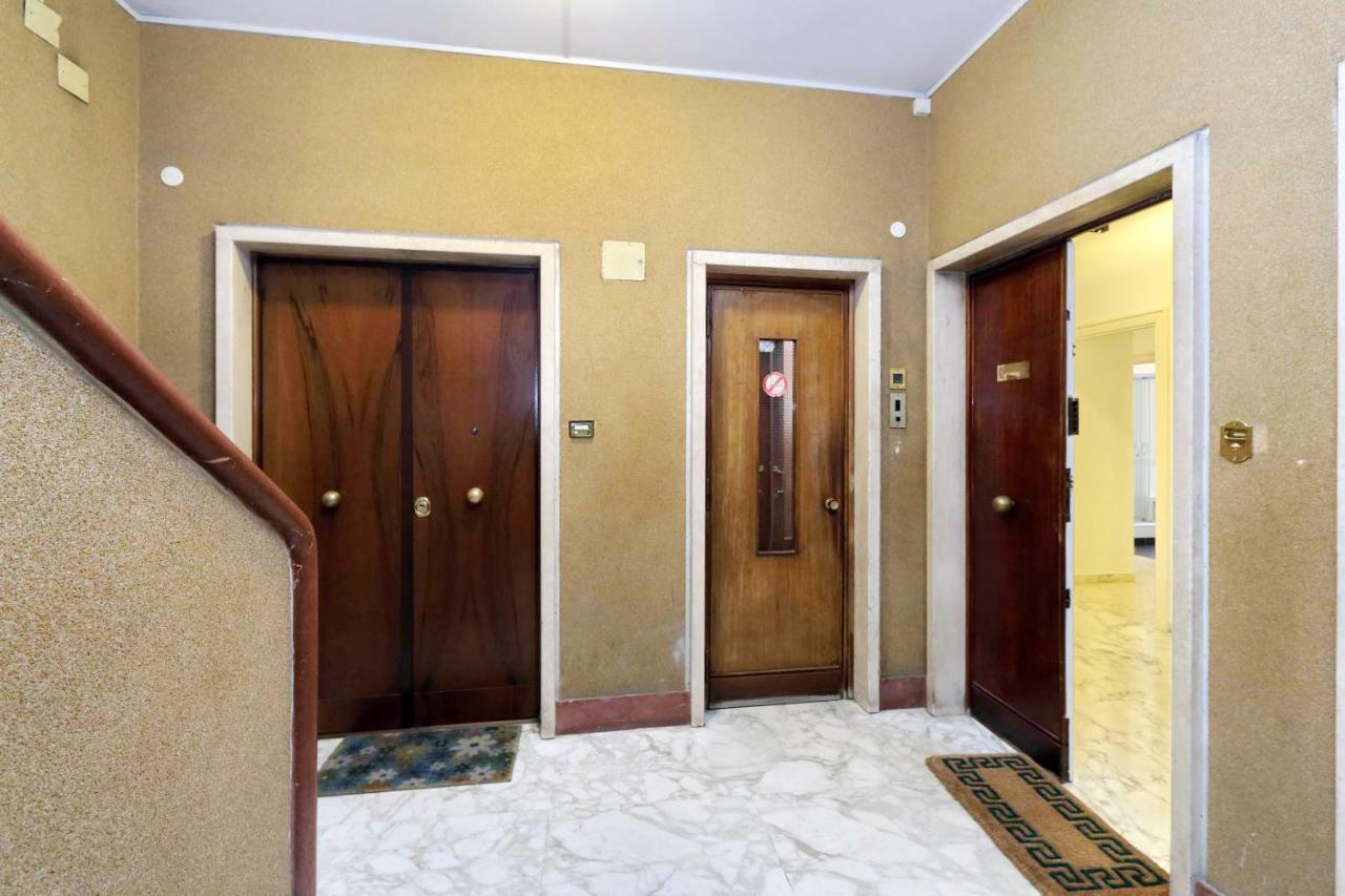 Sanpietrina Suite Roma Eksteriør bilde