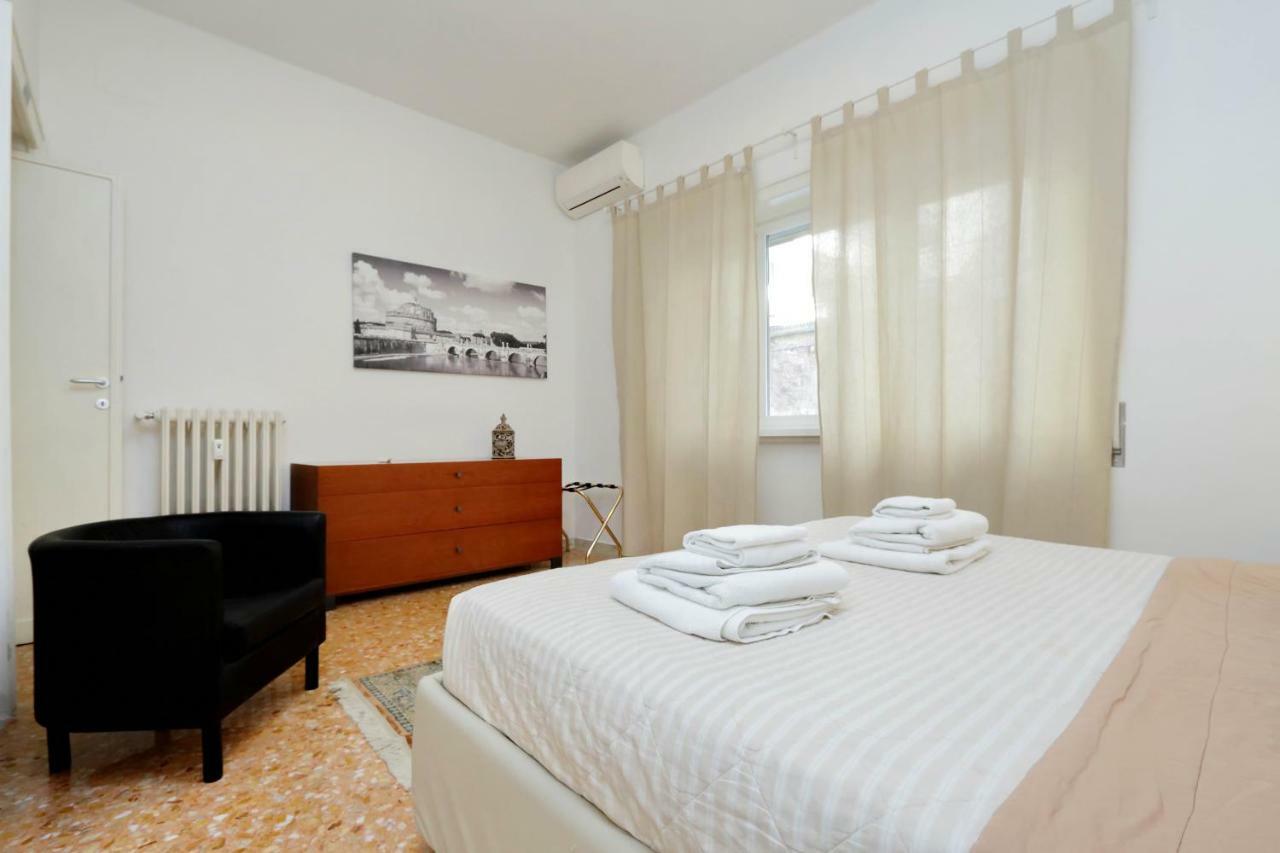 Sanpietrina Suite Roma Eksteriør bilde